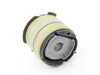 ES#3251010 - 33316882793 - Rear Subframe Bushing - Priced each - Front position rear sub frame bushing - Genuine BMW - BMW