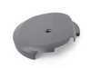 ES#134204 - 52101904822 - Covering - Inner Right - Anthracite - Genuine BMW - BMW