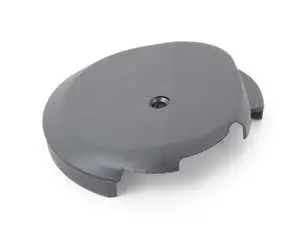 Covering - Inner Right - Anthracite