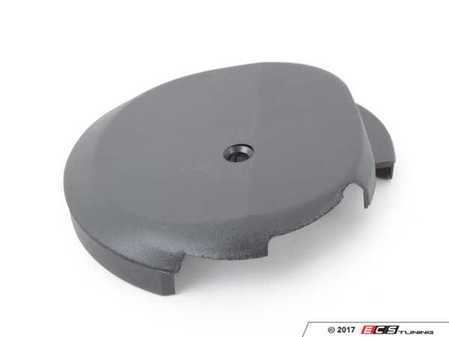 ES#134204 - 52101904822 - Covering - Inner Right - Anthracite - Genuine BMW - BMW