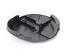 ES#134204 - 52101904822 - Covering - Inner Right - Anthracite - Genuine BMW - BMW