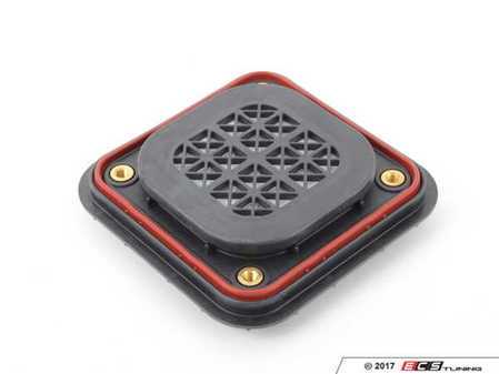 ES#2924267 - 61277625079 - Battery vent  - Genuine BMW - BMW