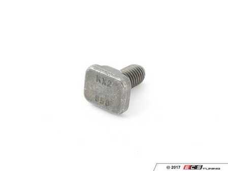 ES#44030 - 23711130250 - Headed Square bolt - Priced Each  - Genuine BMW - BMW
