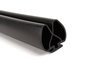 ES#265124 - 000071120HA - Surfboard Carrier - Use with your base bars to secure your surfboard  - Audi Zubehor - Audi Volkswagen