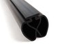 ES#265124 - 000071120HA - Surfboard Carrier - Use with your base bars to secure your surfboard  - Audi Zubehor - Audi Volkswagen
