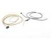 ES#3082945 - 61119294364 - REP. KIT, HSD WIRE F - Genuine BMW - BMW