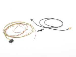 ES#3082945 - 61119294364 - REP. KIT, HSD WIRE F - Genuine BMW - BMW