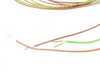 ES#3082945 - 61119294364 - REP. KIT, HSD WIRE F - Genuine BMW - BMW