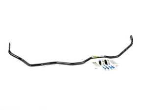 ES#3241098 - 034-402-1010 - Dynamic+ Adjustable Rear Sway Bar  - Designed to combat understeer while reducing body roll under hard cornering! - 034Motorsport - Audi