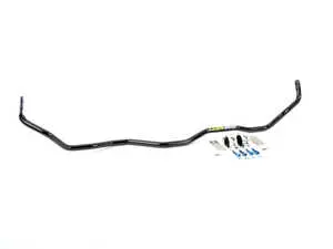 Dynamic+ Adjustable Rear Sway Bar 