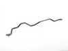 ES#3241098 - 034-402-1010 - Dynamic+ Adjustable Rear Sway Bar  - Designed to combat understeer while reducing body roll under hard cornering! - 034Motorsport - Audi