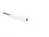 ES#2879629 - 11537502793 - Water Pipe - Heater Return from Water Pump - Serves as a return line for the radiator - Vaico - BMW