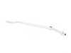 ES#2879629 - 11537502793 - Water Pipe - Heater Return from Water Pump - Serves as a return line for the radiator - Vaico - BMW
