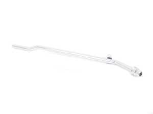 ES#2879629 - 11537502793 - Water Pipe - Heater Return from Water Pump - Serves as a return line for the radiator - Vaico - BMW