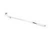 ES#2879629 - 11537502793 - Water Pipe - Heater Return from Water Pump - Serves as a return line for the radiator - Vaico - BMW