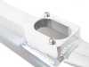ES#2996963 - MMAIF3012P - Performance Air Intake - Polished - Aggressive intake sound & improved performance - Mishimoto - BMW