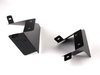 ES#1905716 - 69-9504TTK - Typhoon Intake - Gloss Black - Free flowing mandrel bent intake system designed to let your engine breath in the extra power - K&N - Audi Volkswagen