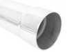 ES#2996963 - MMAIF3012P - Performance Air Intake - Polished - Aggressive intake sound & improved performance - Mishimoto - BMW