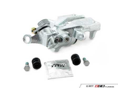 ES#3247578 - 447615424 - Brake Caliper- LEFT Rear - Does not include the caliper carrier - TRW - Audi