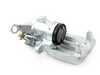 ES#3247578 - 447615424 - Brake Caliper- LEFT Rear - Does not include the caliper carrier - TRW - Audi