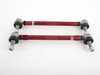 ES#4045779 - 003997LB01 - MK5 R32/MK6 Golf R, JSW, B6/CC - Adjustable Damping Coilover Set - Features 32 way adjustable damping, variable length, zinc-coated shock bodies and performance sway bar end links - ECS - Audi Volkswagen