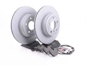 Rear Brake Service Kit