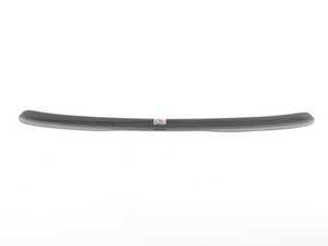 ES#3218984 - VW-GO-5GTICAP1-G - Hatch Spoiler Extension - Gloss Black - (NO LONGER AVAILABLE) - Enhance your MK5's exterior appearance - Maxton Design - 