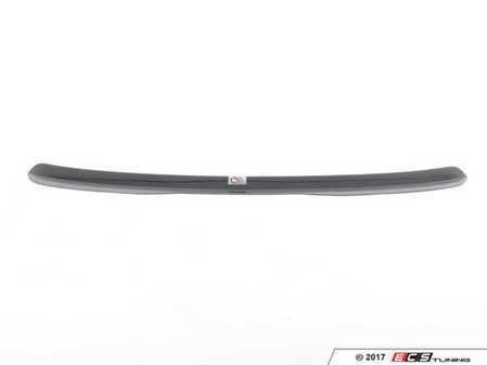 ES#3218984 - VW-GO-5GTICAP1-G - Hatch Spoiler Extension - Gloss Black - (NO LONGER AVAILABLE) - Enhance your MK5's exterior appearance - Maxton Design - 