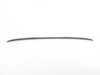 ES#3218984 - VW-GO-5GTICAP1-G - Hatch Spoiler Extension - Gloss Black - (NO LONGER AVAILABLE) - Enhance your MK5's exterior appearance - Maxton Design - 