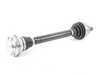 ES#1119692 - 3C0407272BD - Front Axle Assembly - Right - Brand new axle - Genuine Volkswagen Audi - Volkswagen