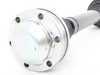 ES#1119692 - 3C0407272BD - Front Axle Assembly - Right - Brand new axle - Genuine Volkswagen Audi - Volkswagen