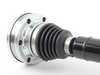 ES#1119692 - 3C0407272BD - Front Axle Assembly - Right - Brand new axle - Genuine Volkswagen Audi - Volkswagen