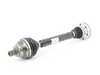 ES#1119692 - 3C0407272BD - Front Axle Assembly - Right - Brand new axle - Genuine Volkswagen Audi - Volkswagen