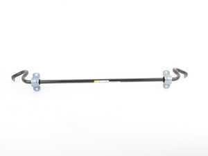 ES#2217332 - 8K0511305AE - Rear Sway Bar - 19.6mm - Restore your handling with a new OEM sway bar - Genuine Volkswagen Audi - Audi