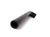 ES#1905716 - 69-9504TTK - Typhoon Intake - Gloss Black - Free flowing mandrel bent intake system designed to let your engine breath in the extra power - K&N - Audi Volkswagen
