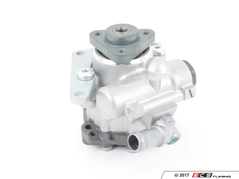 Genuine BMW - 32412283041 - Power Steering Pump (32-41-2-283-041) 