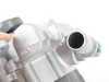 ES#54844 - 32412283041 - Power Steering Pump - Genuine BMW - BMW