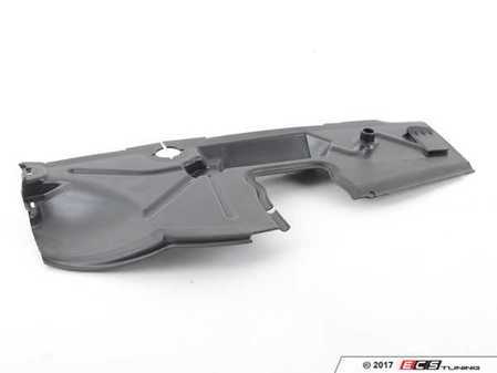 ES#130559 - 51747184518 - Air Duct - Front Right - Genuine BMW - BMW