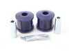 ES#3045354 - SPF334780K - Polyurethane Trailing Arm Bushing Kit - Race - Stiffen your chassis for increased handling performance. 83A - SuperPro - Volkswagen