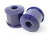 ES#3045354 - SPF334780K - Polyurethane Trailing Arm Bushing Kit - Race - Stiffen your chassis for increased handling performance. 83A - SuperPro - Volkswagen