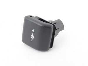 ES#3185443 - 61346843098 - Power outlet cover - Cover for the cigarette lighter - Genuine BMW - BMW