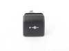 ES#3185443 - 61346843098 - Power outlet cover - Cover for the cigarette lighter - Genuine BMW - BMW