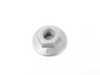 ES#470695 - N90761103 - NUT - Genuine Volkswagen Audi - 