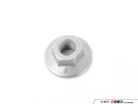 ES#470695 - N90761103 - NUT - Genuine Volkswagen Audi - 