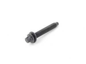 ES#3234190 - 13538661716 - STAR-SOCKET SCREW - Genuine MINI - 