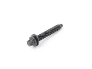 STAR-SOCKET SCREW