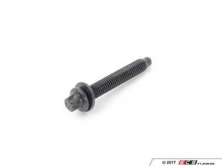 ES#3234190 - 13538661716 - STAR-SOCKET SCREW - Genuine MINI - 