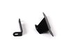 ES#1905716 - 69-9504TTK - Typhoon Intake - Gloss Black - Free flowing mandrel bent intake system designed to let your engine breath in the extra power - K&N - Audi Volkswagen