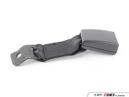 ES#186785 - 72119117261 - LOWER BELT - Genuine BMW - BMW