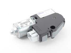 ES#3283406 - 95862459122 - Sunroof Motor - Converts electrical input to mechanical operation - Genuine Porsche - Porsche